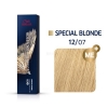 KOLESTON PERFECT ME+ special Blond 12/1 TINTURA WELLA 60 ML