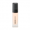 DECODERM Make Up Rossetto Matt Lip à Porter 01 Flat Nude