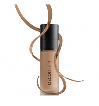 DECODERM Make Up Rossetto Matt Lip à Porter 01 Flat Nude