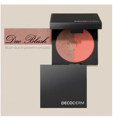 DECODERM Make Up Rossetto Matt Lip à Porter 01 Flat Nude