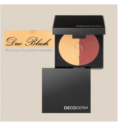 DECODERM Make Up Rossetto Matt Lip à Porter 01 Flat Nude