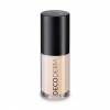 DECODERM Make Up Rossetto Matt Lip à Porter 01 Flat Nude