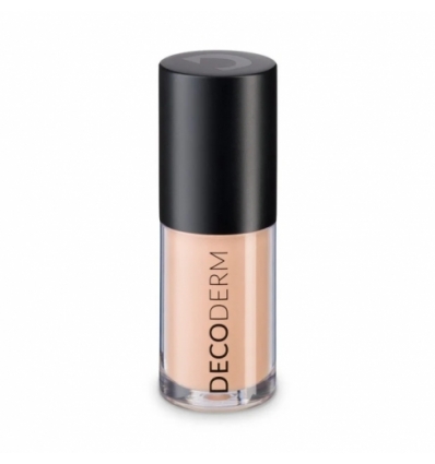 DECODERM Make Up Rossetto Matt Lip à Porter 01 Flat Nude