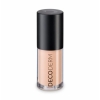 DECODERM Make Up Rossetto Matt Lip à Porter 01 Flat Nude