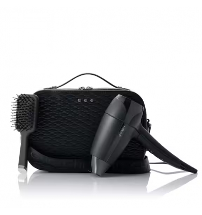 GHD FLIGHT+ ASCIUGACAPELLI DA VIAGGIO - GIFT SET REGALO