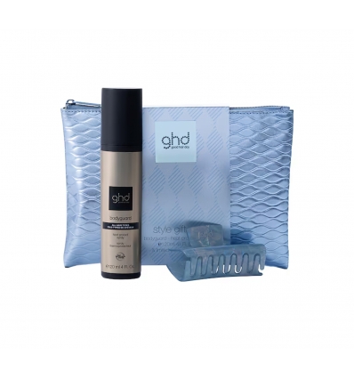 GHD CURVE® CREATIVE CURL WAND ARRICCIACAPELLI - GIFT SET REGALO