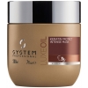 LUXEOIL L3 KERATIN RESTORE MASK 200 ml System Professional