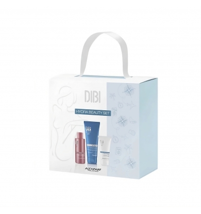 DIBI HYDRA BEAUTY SET - Travel Beauty set