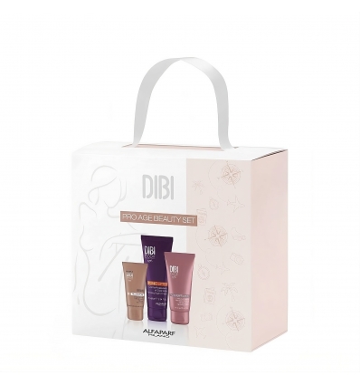 DIBI HYDRA BEAUTY SET - Travel Beauty set