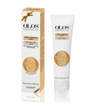 OLOS Crema Lenitiva Restitutiva 50ml