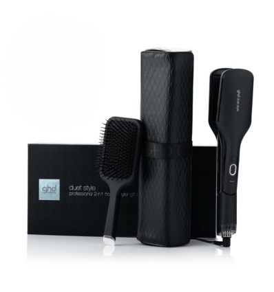 GHD CURVE® CREATIVE CURL WAND ARRICCIACAPELLI - GIFT SET REGALO