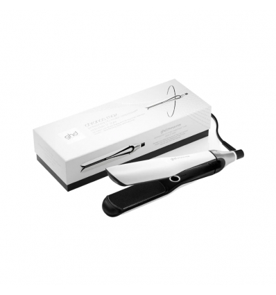 GHD CHRONOS MAX STYLER - PIASTRA PER CAPELLI Bianca