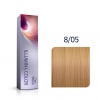 Illumina Color 8/05 Wella 60ml