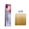 Illumina Color 8/38 Wella 60ml