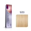 Illumina Color 9/03 Wella 60ml