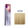 Illumina Color 10/36  Wella 60ml