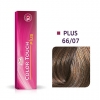 Color touch plus  66/07 wella 60ml