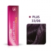 Color touch plus  33/06 wella 60ml