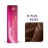 Color touch plus  55/03 wella 60ml