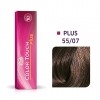 Color touch plus  55/07 wella 60ml