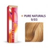 Color touch 9/03 wella 60 ml