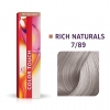 Color touch 7/89 wella 60 ml