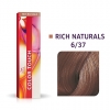 Color touch 6/37 wella 60 ml