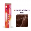 Color touch 5/37 wella 60 ml