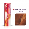 Color touch 7/47 wella 60 ml