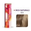 Color touch 7/1 wella 60 ml