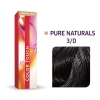 Color touch 3/0 wella 60 ml