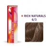 Color touch 6/3 wella 60 ml