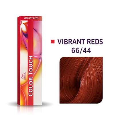 Color touch 66/44 wella 60 ml