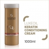 LUXEOIL L2 KERATIN CONDITIONING CREAM System professional 