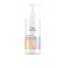 Color motion post-color  wella  500ml