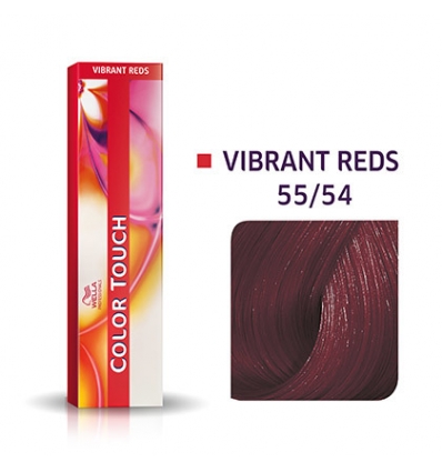 Color touch 55/54 wella 60 ml