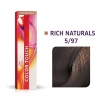 Color touch 5/97 wella 60 ml