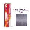 Color touch 7/86 wella 60 ml