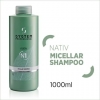 Shampoo micellar nativ n1 litro system professional  1000ml